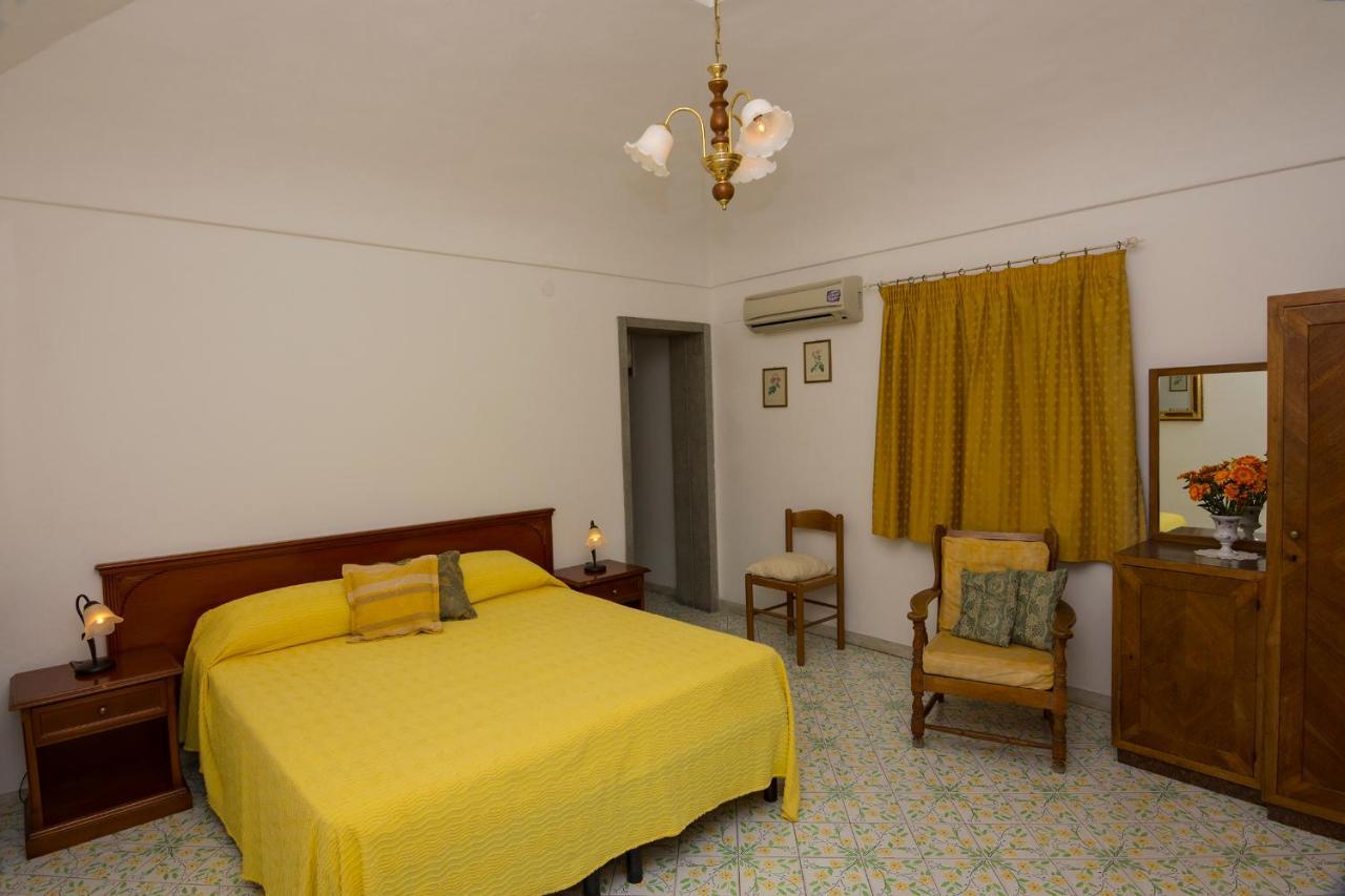 Casa Maresca Residence Positano Zewnętrze zdjęcie
