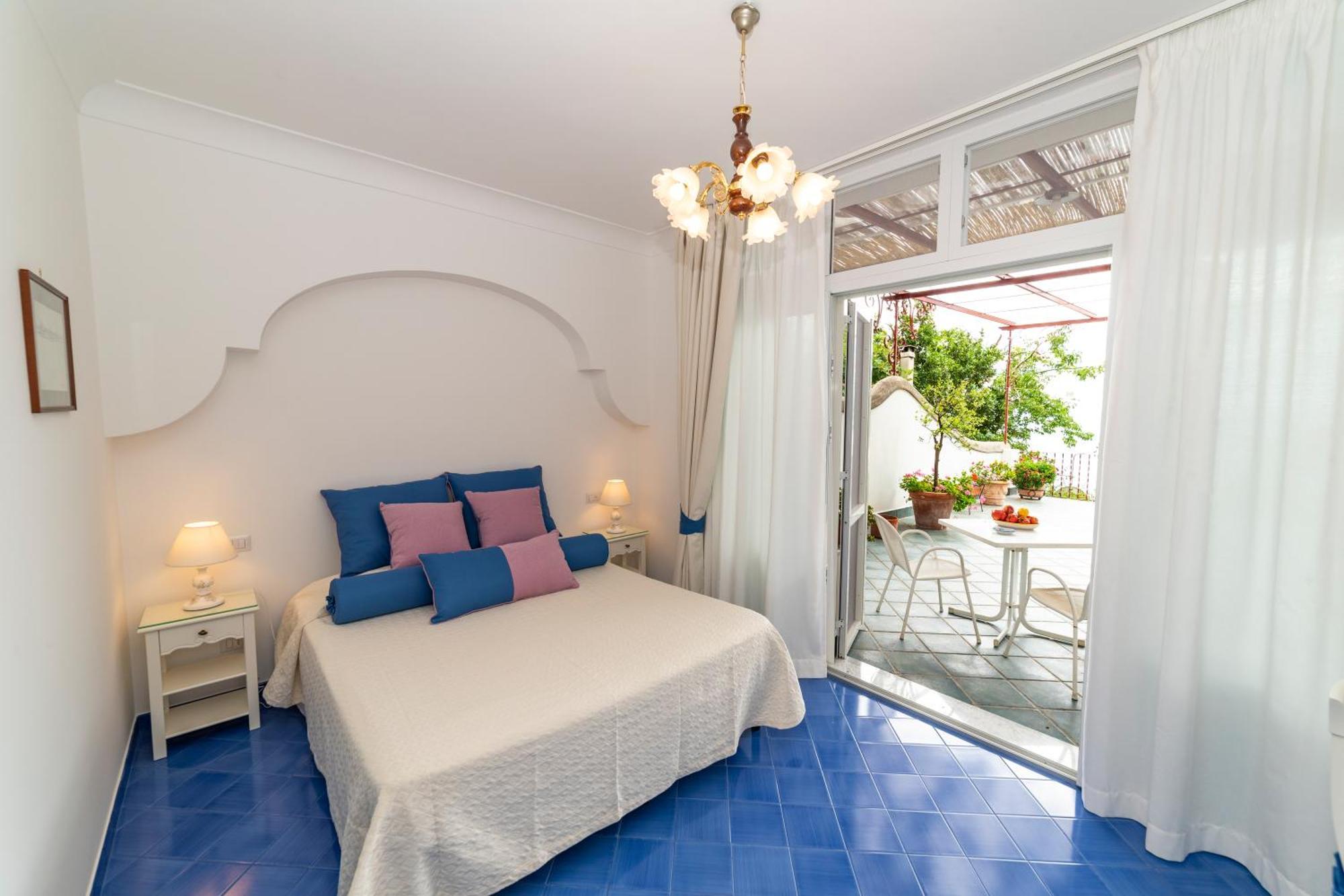 Casa Maresca Residence Positano Pokój zdjęcie