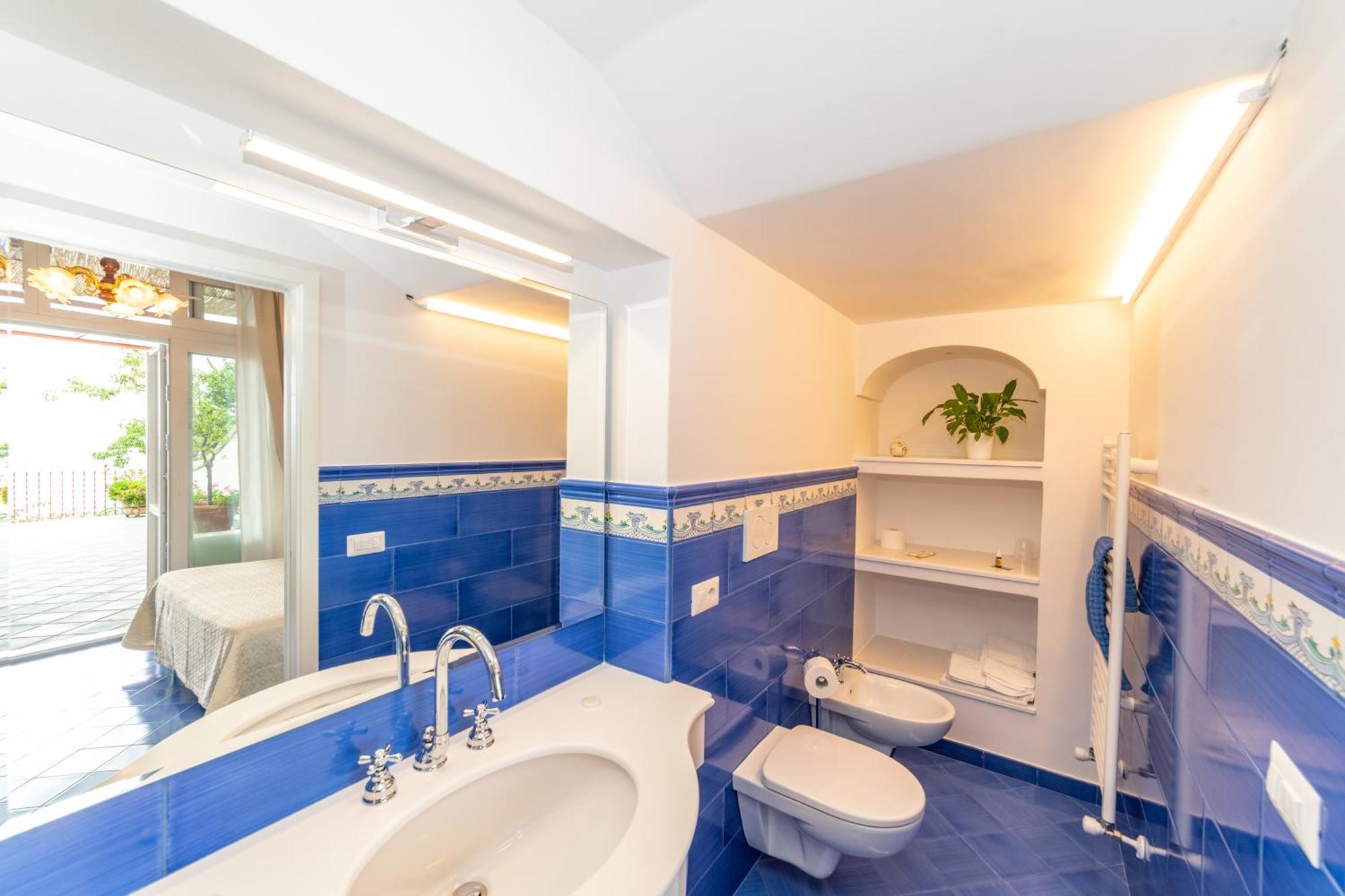 Casa Maresca Residence Positano Pokój zdjęcie