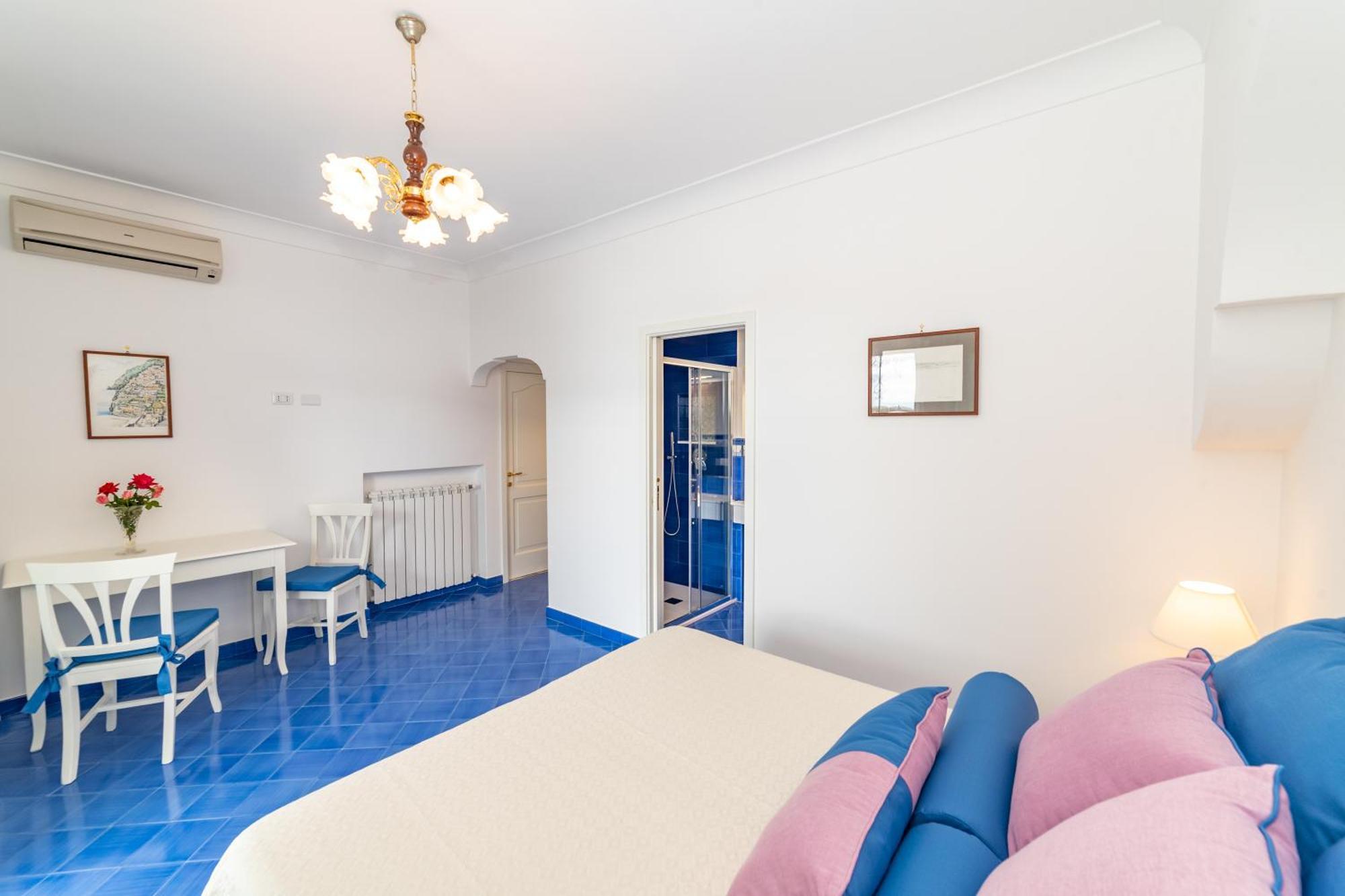 Casa Maresca Residence Positano Pokój zdjęcie