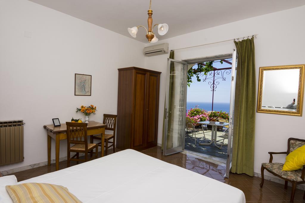 Casa Maresca Residence Positano Zewnętrze zdjęcie