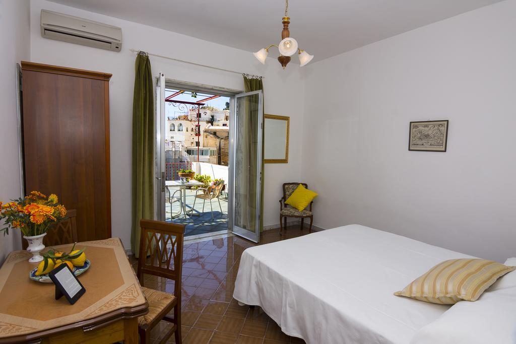 Casa Maresca Residence Positano Zewnętrze zdjęcie