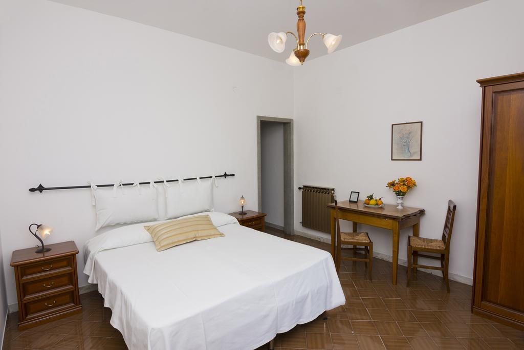 Casa Maresca Residence Positano Zewnętrze zdjęcie