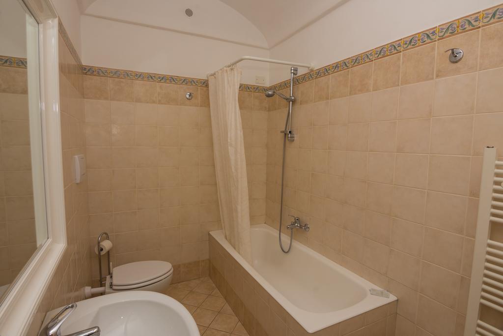 Casa Maresca Residence Positano Zewnętrze zdjęcie