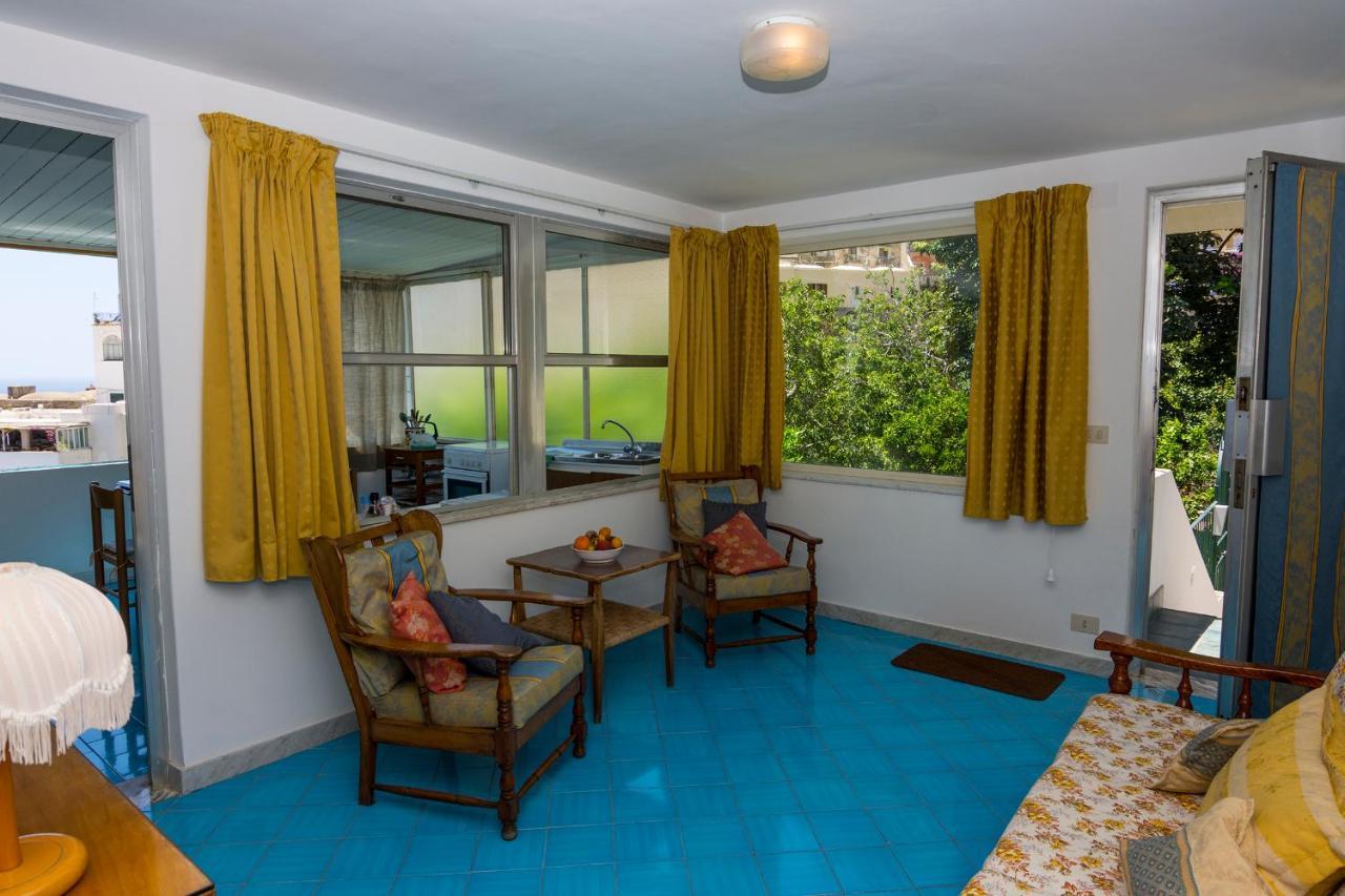 Casa Maresca Residence Positano Zewnętrze zdjęcie