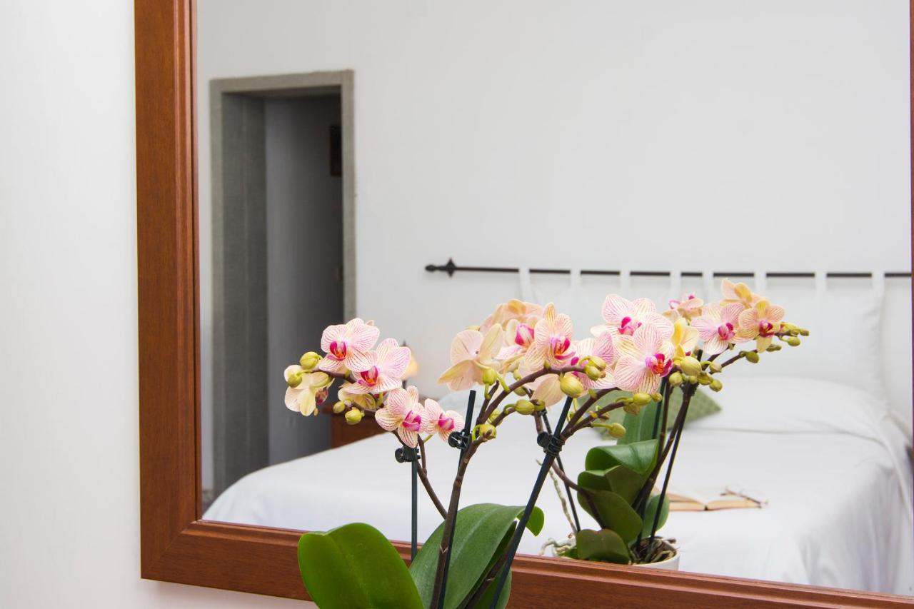 Casa Maresca Residence Positano Zewnętrze zdjęcie